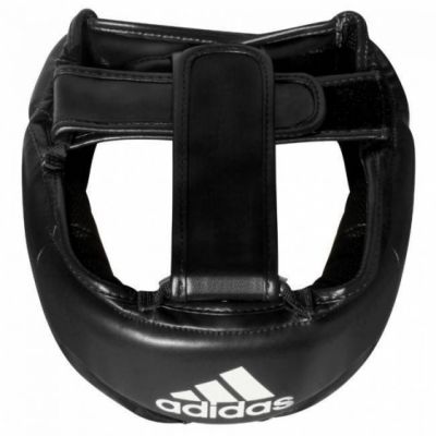 3. Adidas Hybrid 50 Boxhelm 02351-01M
