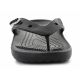6. Crocs Classic Flip 207713-001 Flip-Flops