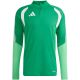 9. adidas Tiro 26 Competition Trainingsshirt für Herren, grün, KA7558