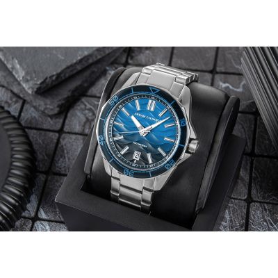 5. Herrenuhr ARMANI EXCHANGE Spencer AX1950 + Box