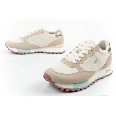8. Gap Damen-Sportschuhe Osaka beige Sneaker bequem modisch
