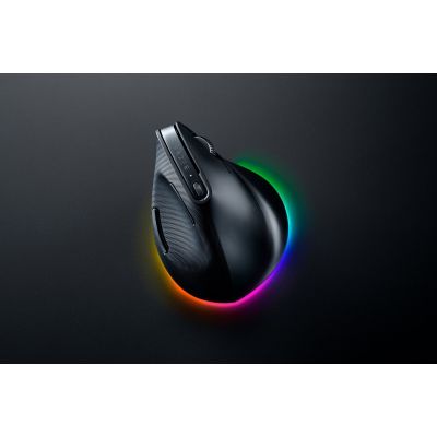 2. Ergonomische Razer-Maus | Pro Click V2 Vertikal | Kabellos
