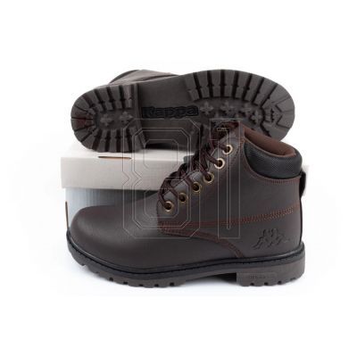 15. Kappa Logo Tennessee 303UY90 938 Schuhe