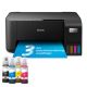7. EPSON EcoTank ET-2860 Inkjet A4 5760 x 1440 DPI 33 Seiten pro Minute WLAN Schwarz