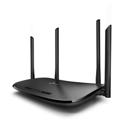 2. TP-LINK Archer ARCHER VR300 WLAN-Router/Modem VDSL/ADSL AC1200