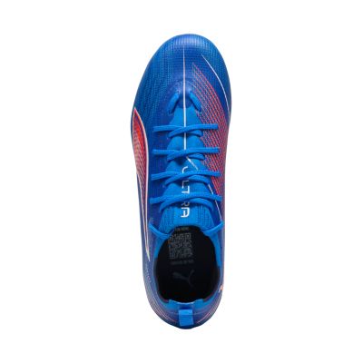 4. Puma Ultra 6 Pro FG/AG 108552 01 Kinder Fußballschuhe