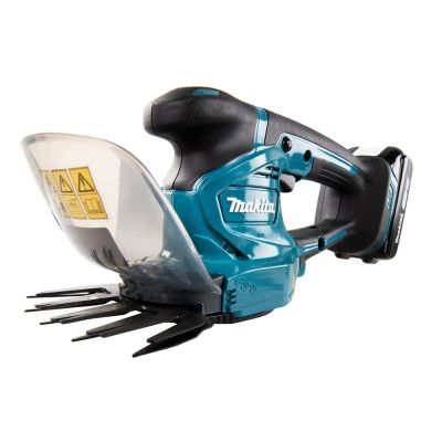 26. 18V 2in1 DUM111SYX MAKITA Akku-Grasschere