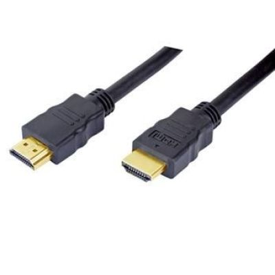 Equip 119358 HDMI-Kabel 15 m HDMI Typ A (Standard) Schwarz