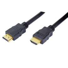 Equip 119358 HDMI-Kabel 15 m HDMI Typ A (Standard) Schwarz