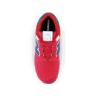 8. New Balance Jr GC574CU Schuhe