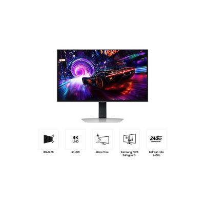 37. OLED-Monitor 32" S32FG810SU/LS32FG810SUXEN Samsung