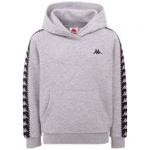 Kappa Igon Jr sweatshirt 309043J 15-4101M