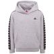 Kappa Igon Jr sweatshirt 309043J 15-4101M