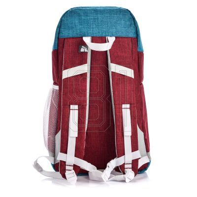8. Meteor Arctic 74653 Thermo-Rucksack