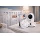 10. ESPERANZA Elektronische Baby-Nanny mit 2,4"-LCD-Display JUAN EHM003