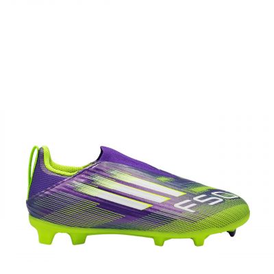 adidas F50 League LL FG/MG Jr JH7743 Fußballschuhe