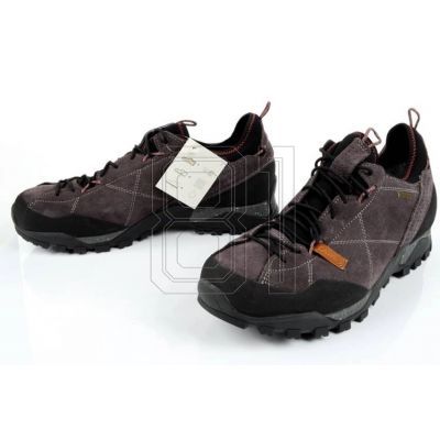 9. Aku Nativa GORE-TEX M 629584 Trekkingschuhe