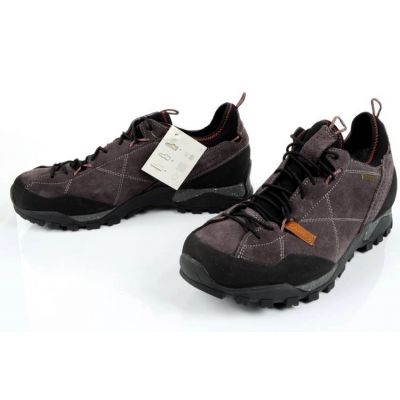 9. Aku Nativa GORE-TEX M 629584 Trekkingschuhe