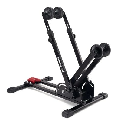 Rockbros HS-026AC Klappbarer Montageständer für Fahrräder – Schwarz