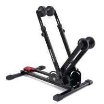 Rockbros HS-026AC Klappbarer Montageständer für Fahrräder – Schwarz