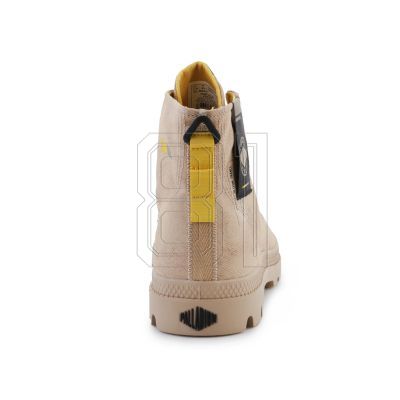 5. Palladium Pampa Surplus M 74389-257-M shoes