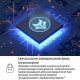 62. HP ProBook 4 G1i Ultra 5 225U 16'' WUXGA 300 Nits AG 16 GB DDR5 5600 SSD512 Arc Cam1080p 56 Wh W11Pro Pike Silber Aluminium 3 Jahre Vor-Ort-Service
