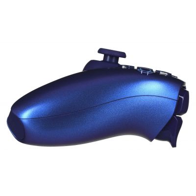 12. Sony PS5 DualSense Chrome Indigo V2 Controller