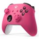40. Microsoft Xbox Series Wireless Controller Pink