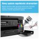 10. Brother DCP-T730DW Multifunktionsdrucker