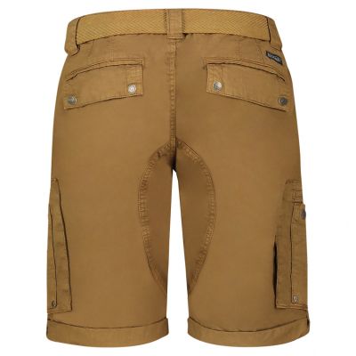 2. Geographical Norway Passportout DB 317 M SY1699H/GN-Kaki Shorts