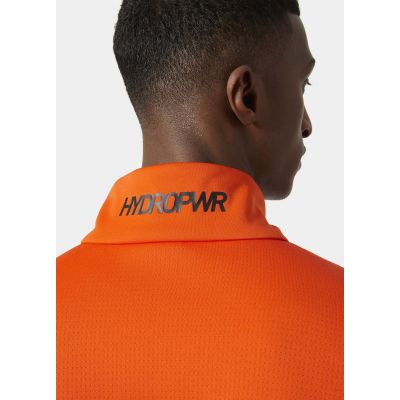 2. Helly Hansen HP Fleecejacke M 34289 307