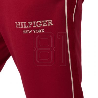 12. Tommy Hilfiger Monotype M MW0MW33701 Hose