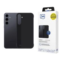 3mk Just20g Matt Case für Samsung Galaxy S24 - Matt Schwarz
