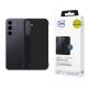 3mk Just20g Matt Case für Samsung Galaxy S24 - Matt Schwarz