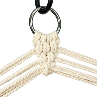 6. Royokamp Brasilianischer Sessel Hängematte 100x50 1021119