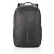 2. XD DESIGN ANTI-DIEBSTAHL-RUCKSACK BOBBY EXPLORE SCHWARZ P/N: P705.911