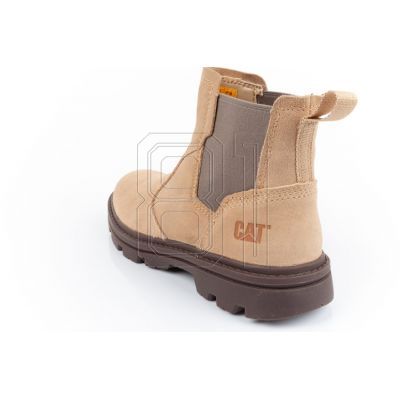3. Caterpillar Practitioner M P725200 Schuhe