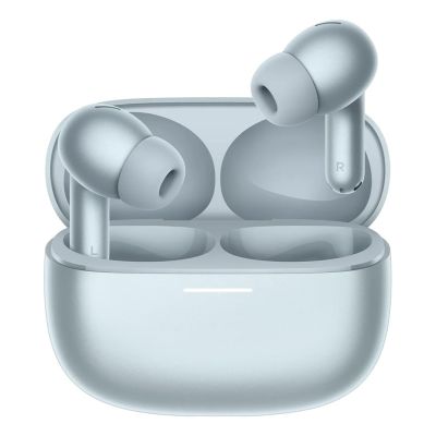 6. Xiaomi Redmi Buds 8 Pro Bluetooth-Kopfhörer Gletscherblau
