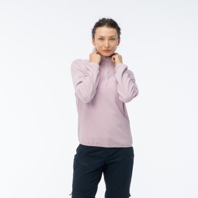 13. Damen-Fleece LADY LAFFI 1/2