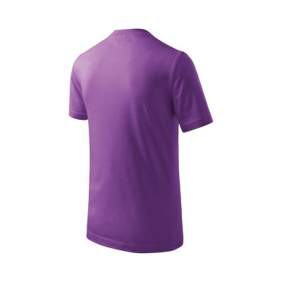 5. Malfini Basic Jr T-Shirt MLI-13864