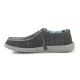 9. Hey Dude Wally Sox M 40019-025 Schuhe