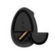 14. Logitech Lift Vertikale Business Schwarze Maus