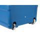 6. BLOW Reise-Kühlbox fürs Auto, 42 l, mit Rädern