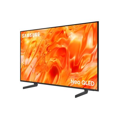 7. Samsung QE50QN70H 127 cm (50") 4K Ultra HD Smart TV Wi-Fi Schwarz