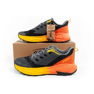 19. Grisport M GR-25-32-9004M Laufschuhe