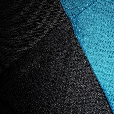 Mammut Lithium 20-Liter-Rucksack in Schwarz und Blau