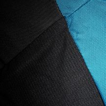 Mammut Lithium 20-Liter-Rucksack in Schwarz und Blau