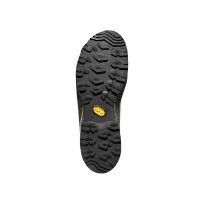 6. La Sportiva TX5 Evo GTX ZFHS106G00Y00 Carbon/Gelb