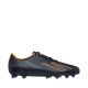 Skechers Academy AG Fußballschuhe Schwarz und Orange 252120 BKOR