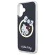 6. Hello Kitty IML Fun Bow Magsafe Hülle für iPhone 16 - Schwarz
